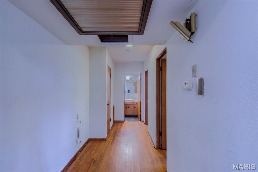 Wilshire Woods - Residential
