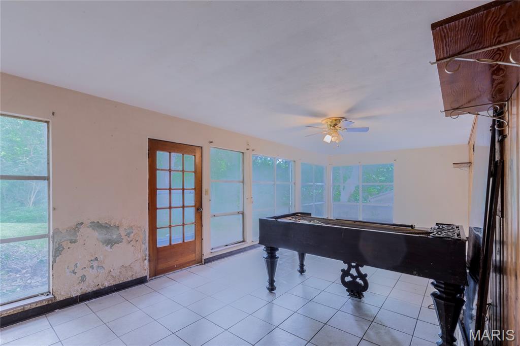 Wilshire Woods - Residential