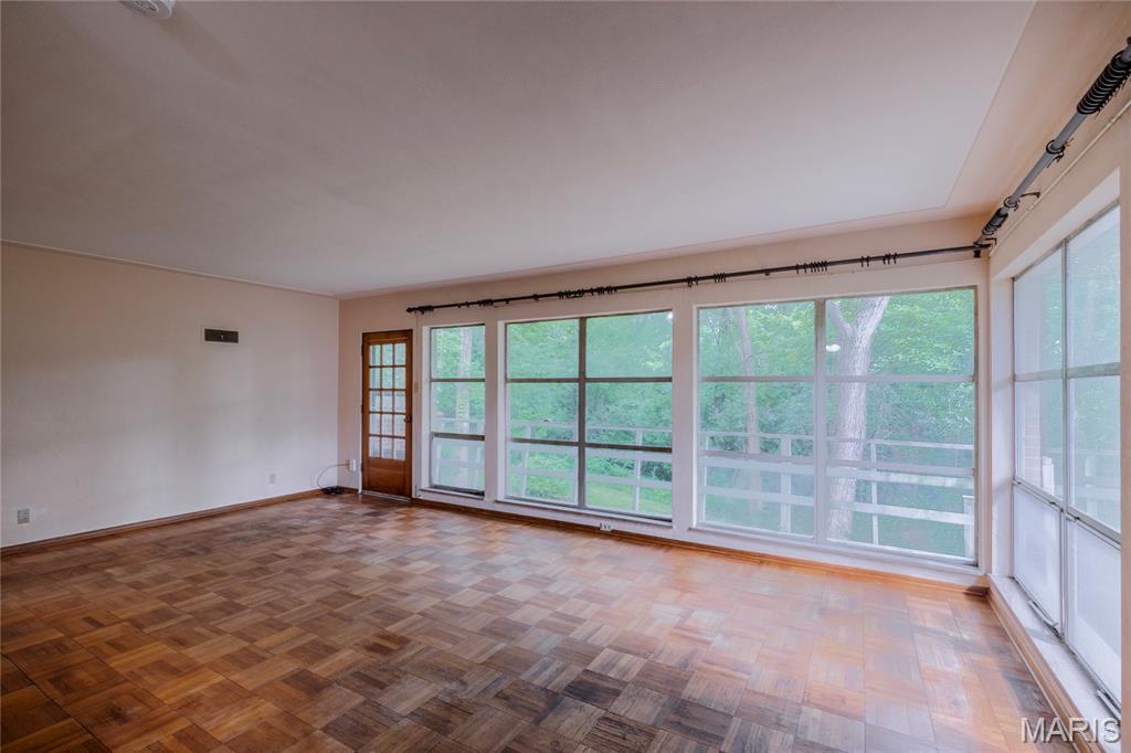 Wilshire Woods - Residential
