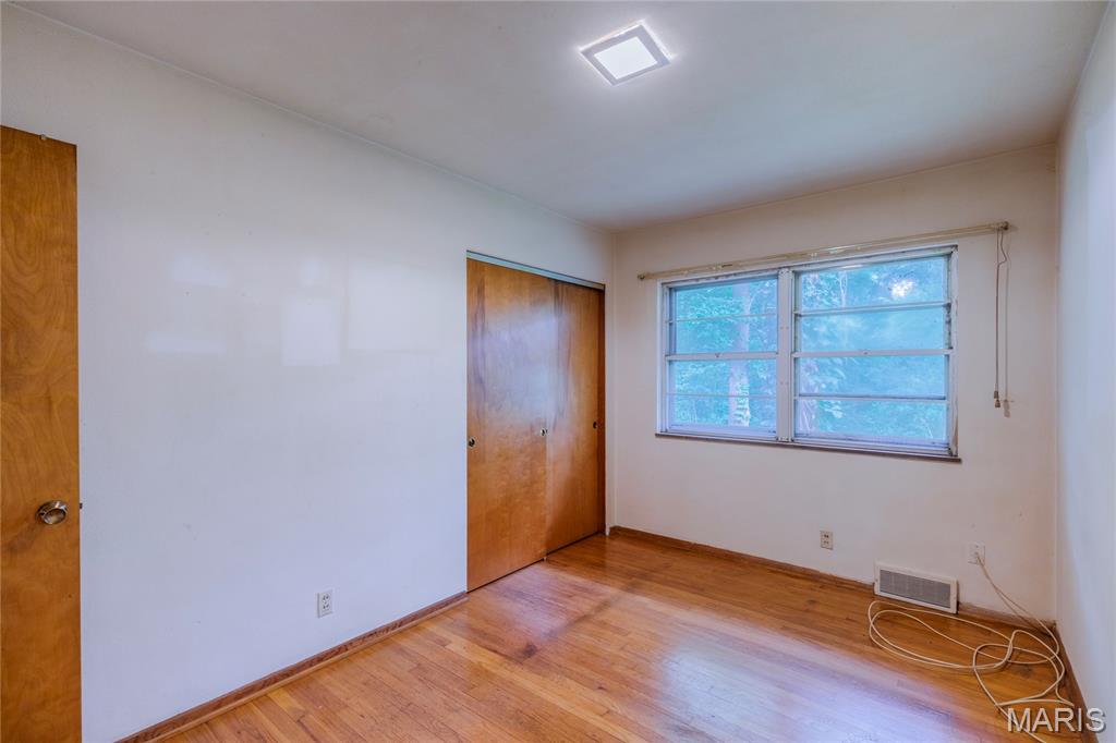 Wilshire Woods - Residential