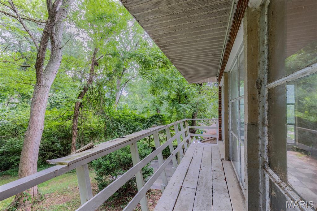 Wilshire Woods - Residential