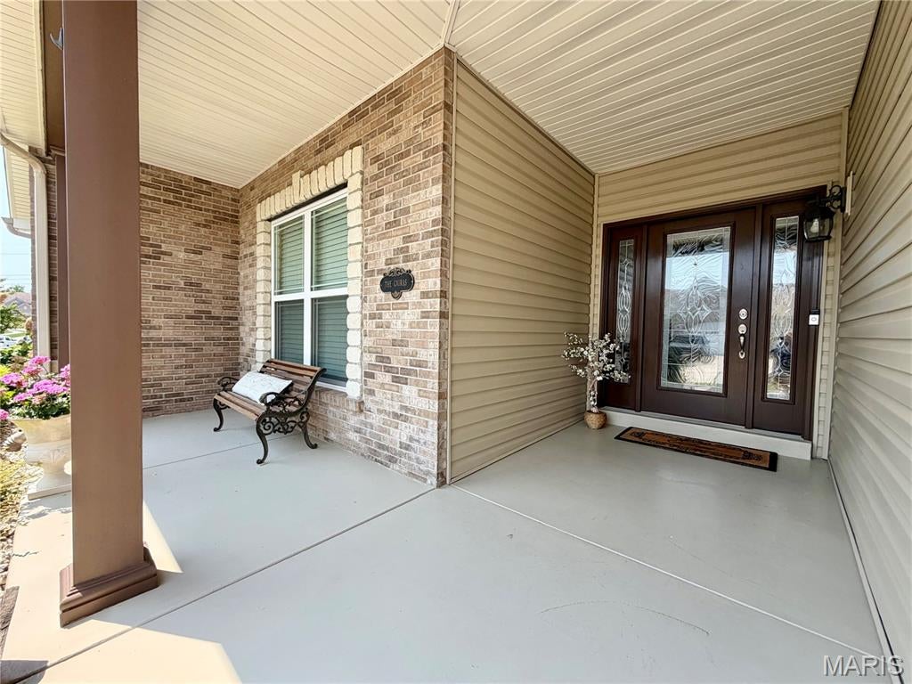 Vlgs At Montrachet #1 - Residential
