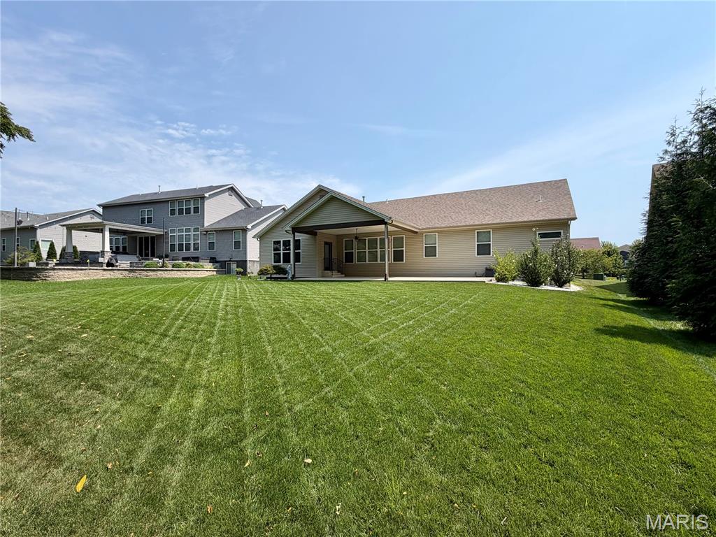 Vlgs At Montrachet #1 - Residential