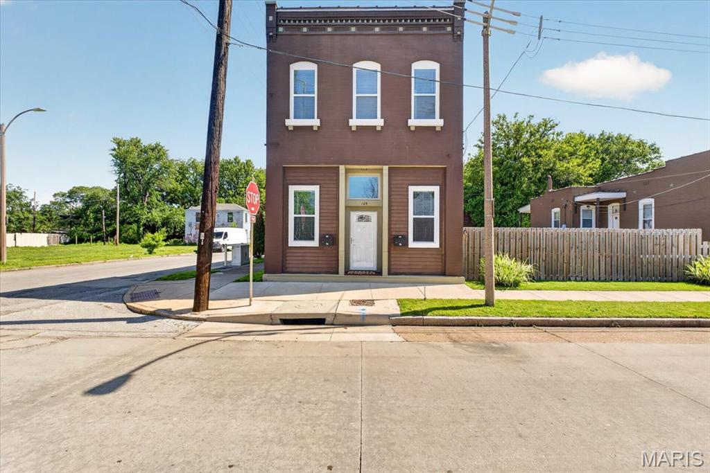 Eilers Add - Residential Income