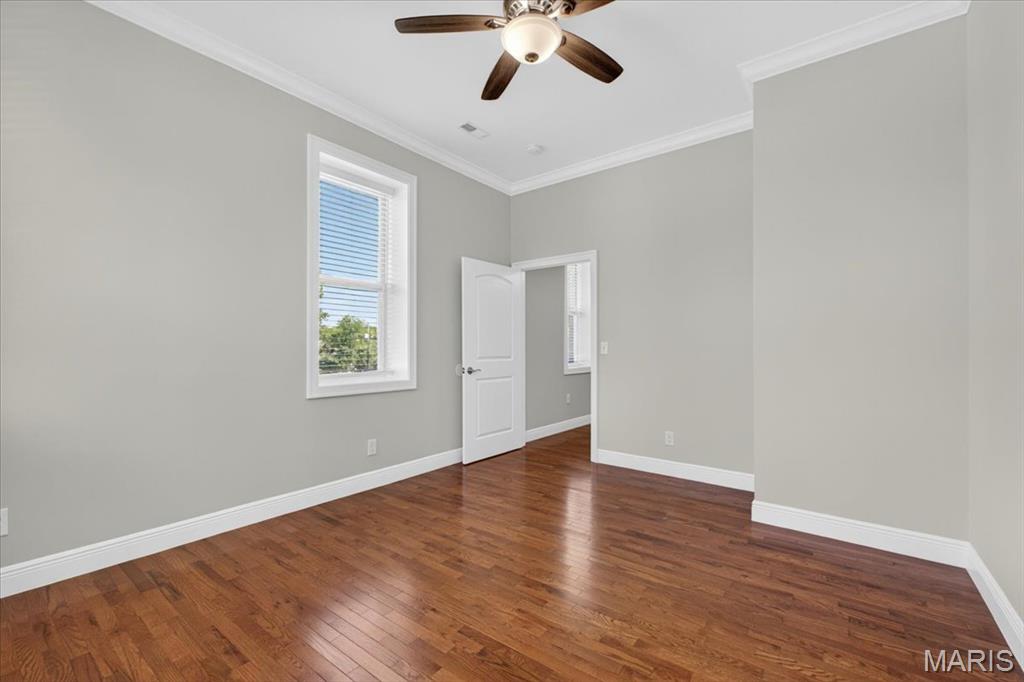 Eilers Add - Residential Income