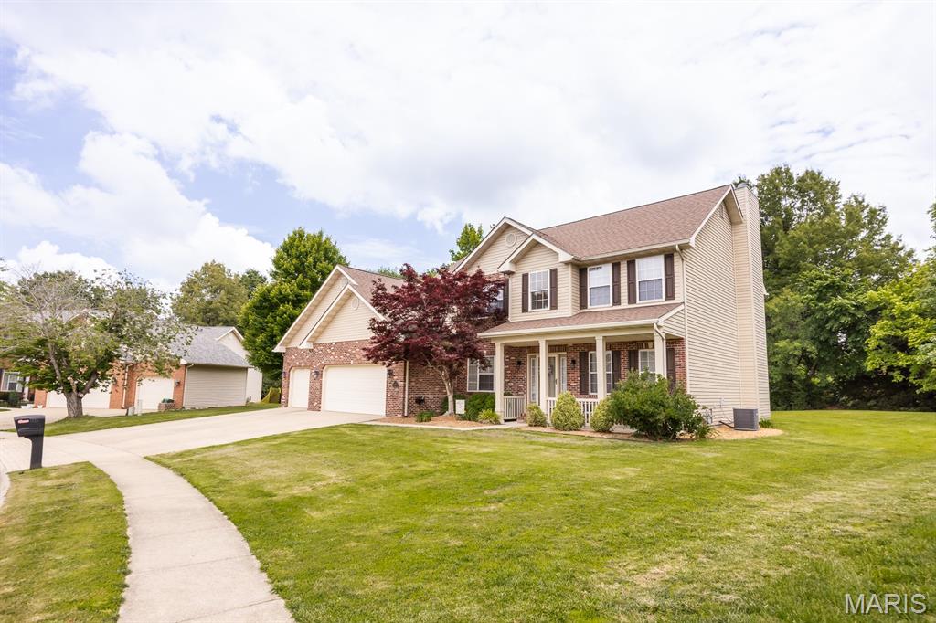 Windermire Ridge Sub - Residential