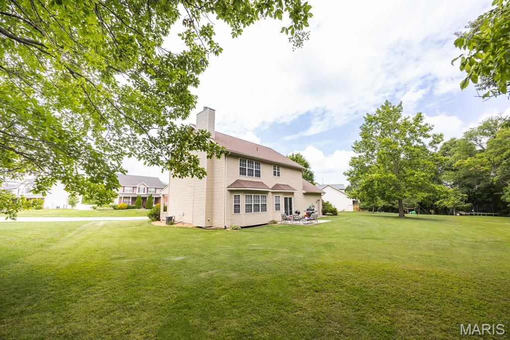 Windermire Ridge Sub - Residential