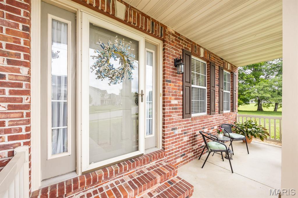 Windermire Ridge Sub - Residential
