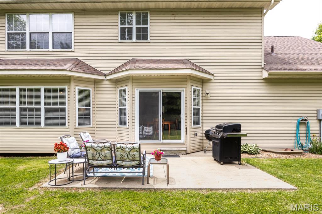 Windermire Ridge Sub - Residential