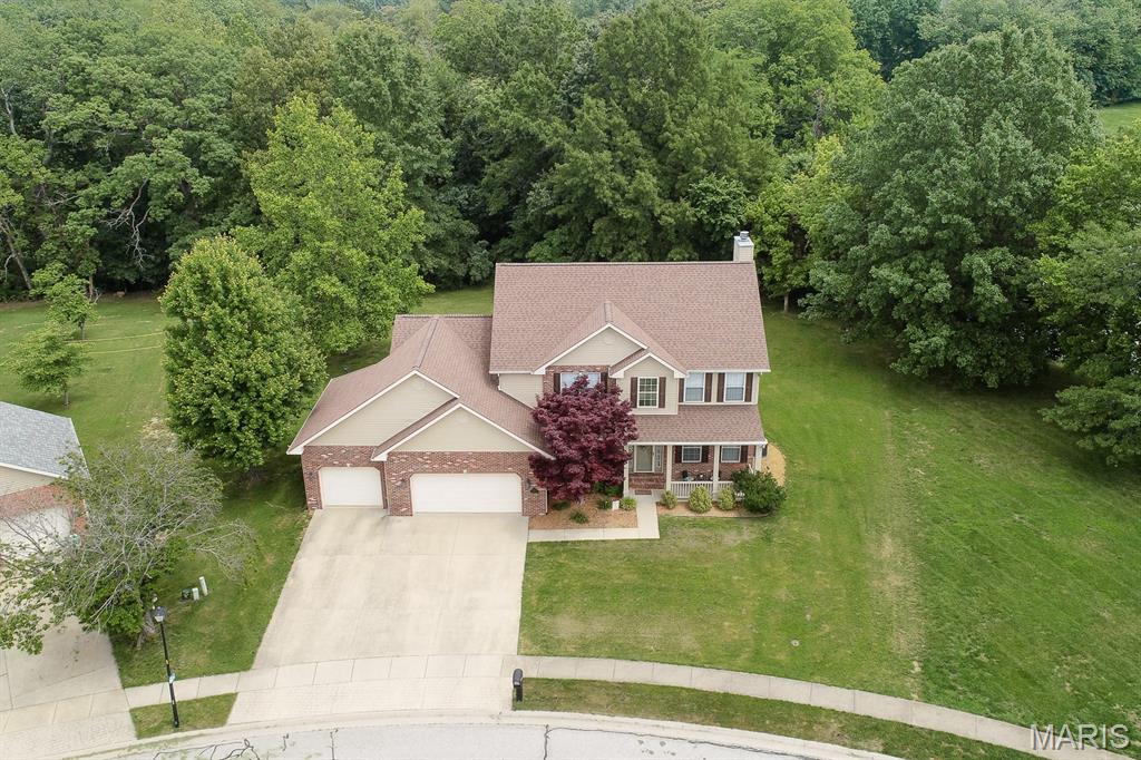 Windermire Ridge Sub - Residential