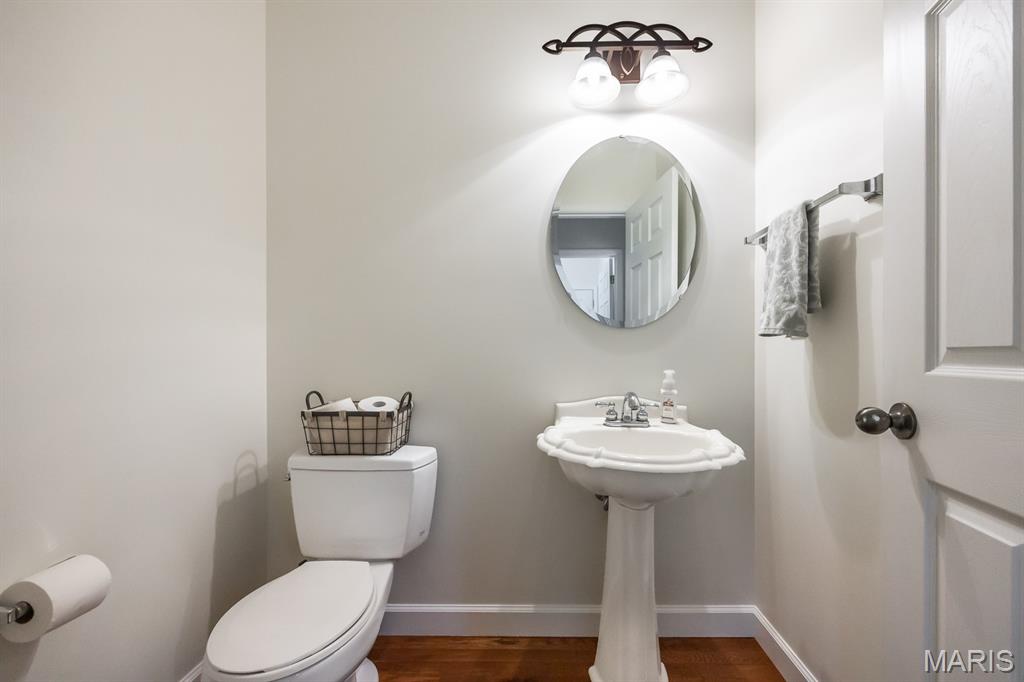 Windermire Ridge Sub - Residential