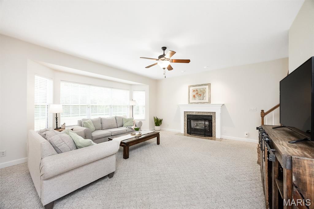 Windermire Ridge Sub - Residential