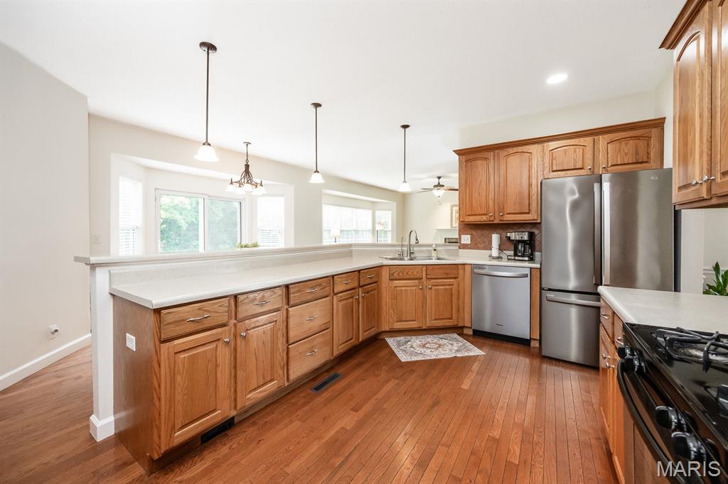 Windermire Ridge Sub - Residential