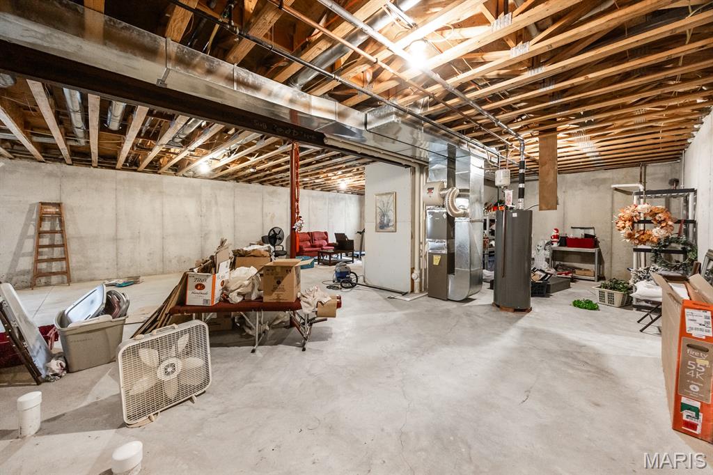 Windermire Ridge Sub - Residential