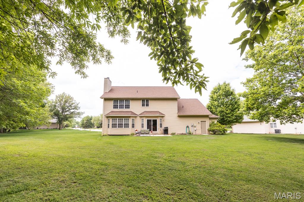 Windermire Ridge Sub - Residential