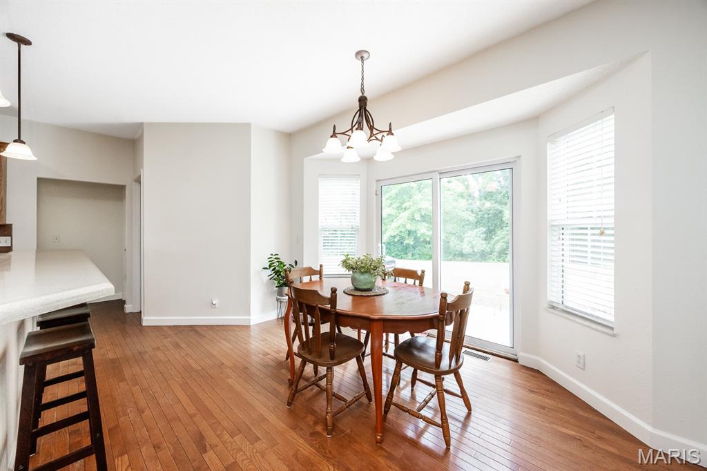 Windermire Ridge Sub - Residential