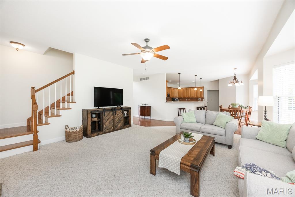 Windermire Ridge Sub - Residential