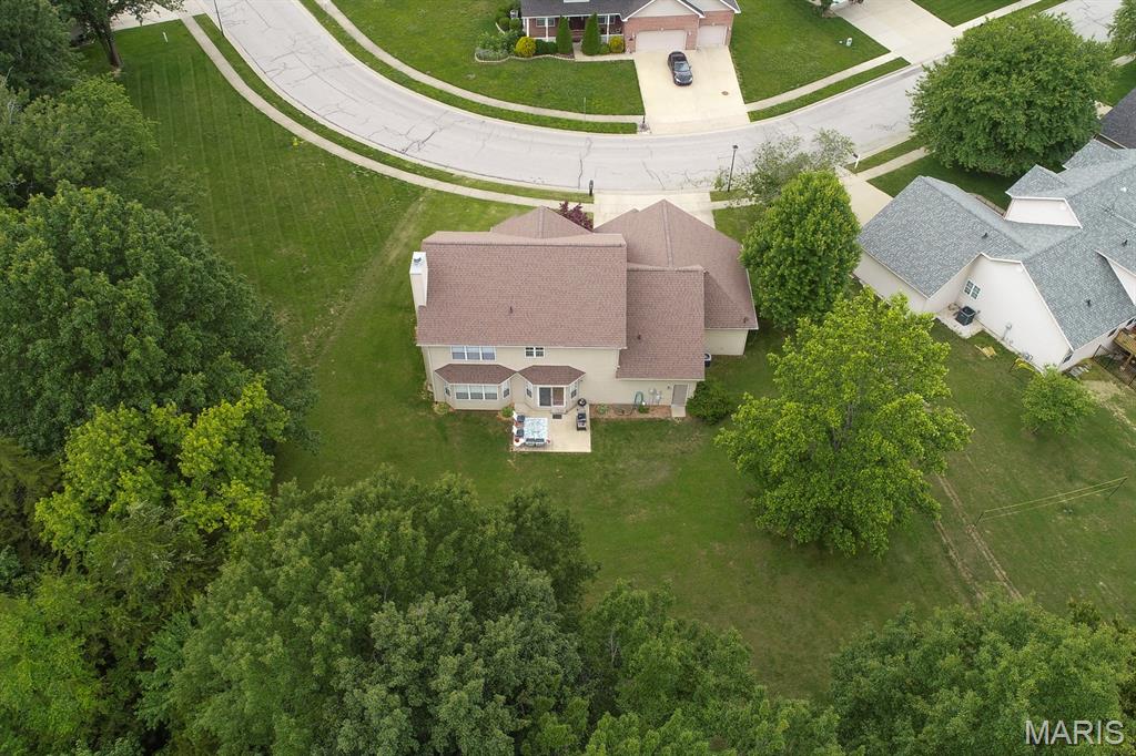 Windermire Ridge Sub - Residential