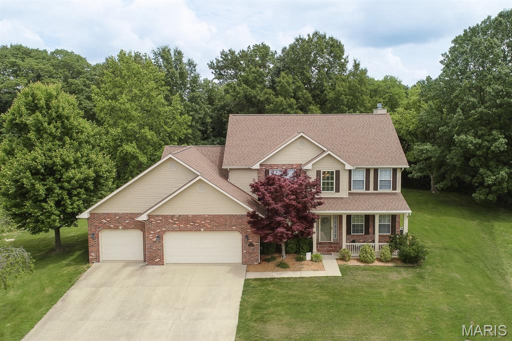 Windermire Ridge Sub - Residential
