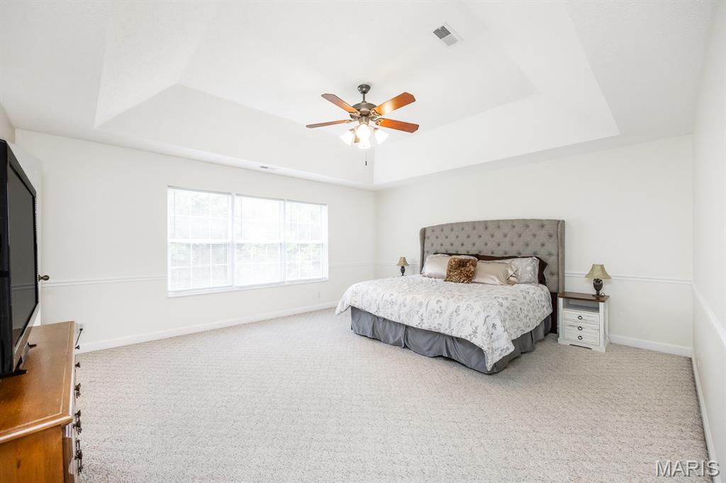Windermire Ridge Sub - Residential