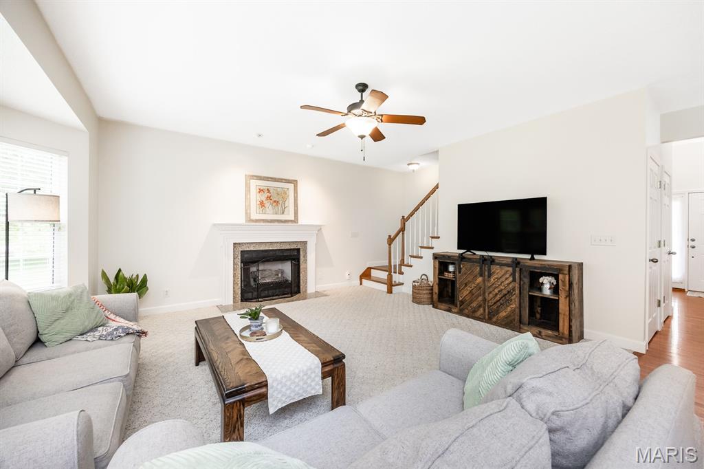 Windermire Ridge Sub - Residential