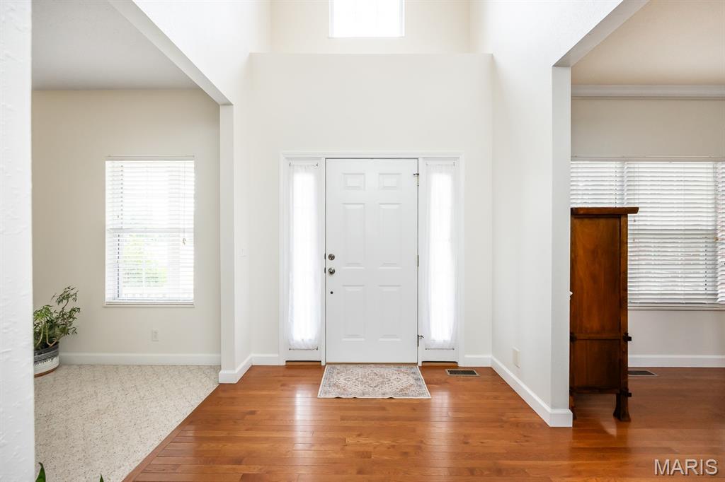Windermire Ridge Sub - Residential