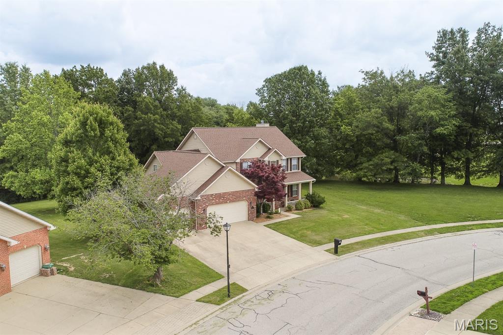 Windermire Ridge Sub - Residential