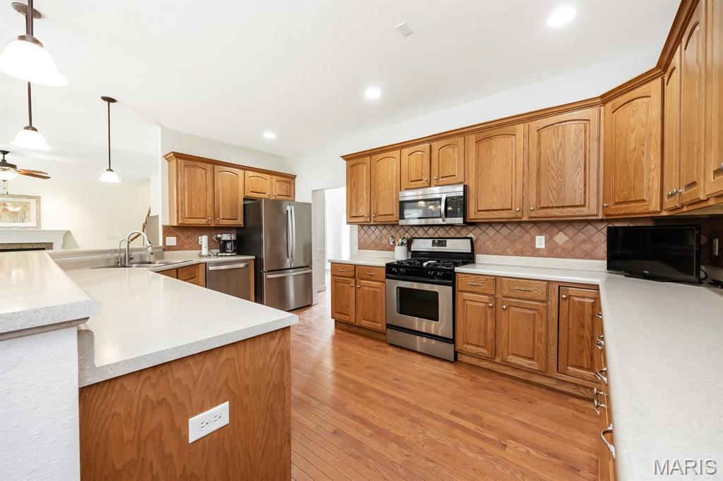 Windermire Ridge Sub - Residential