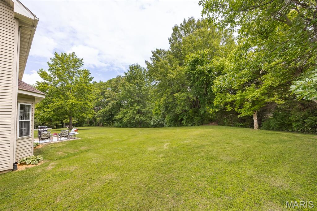 Windermire Ridge Sub - Residential