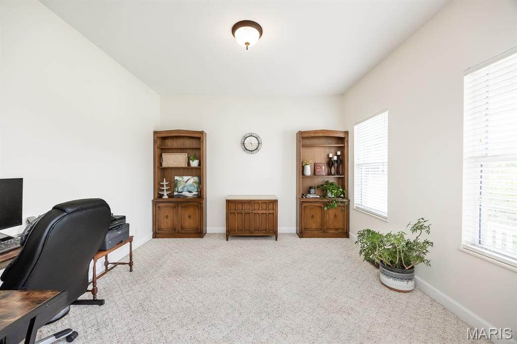 Windermire Ridge Sub - Residential