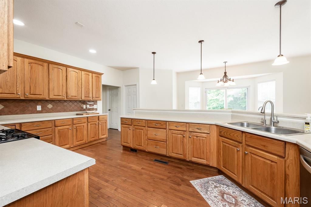 Windermire Ridge Sub - Residential