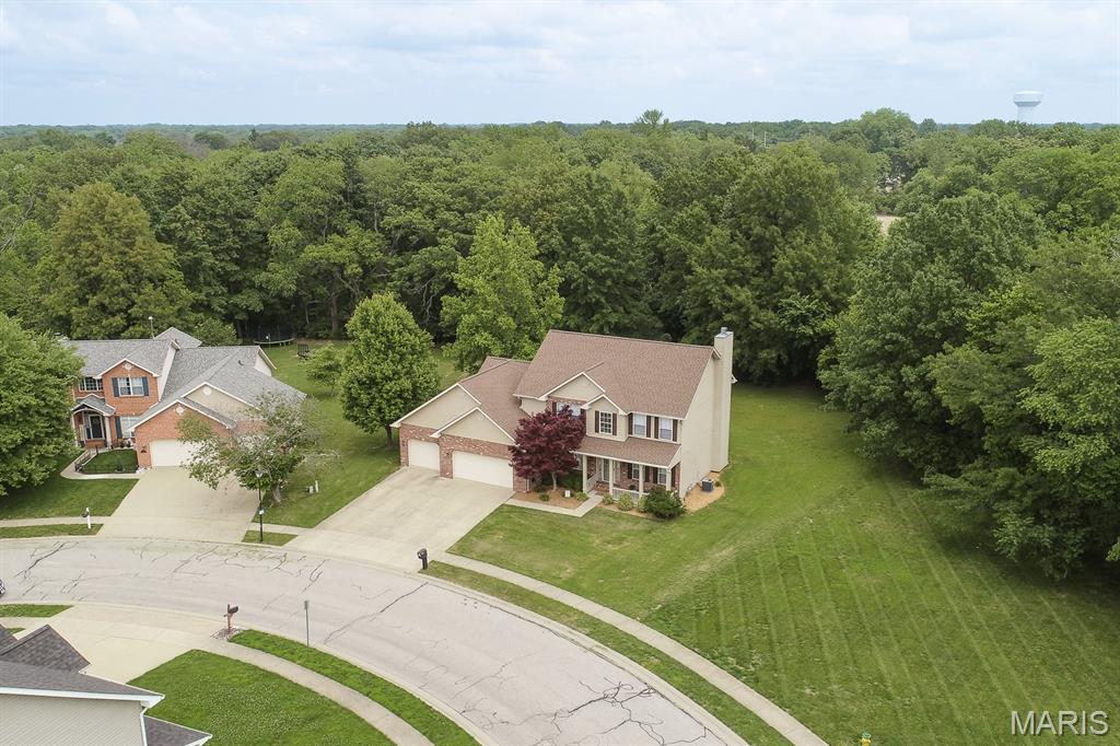 Windermire Ridge Sub - Residential
