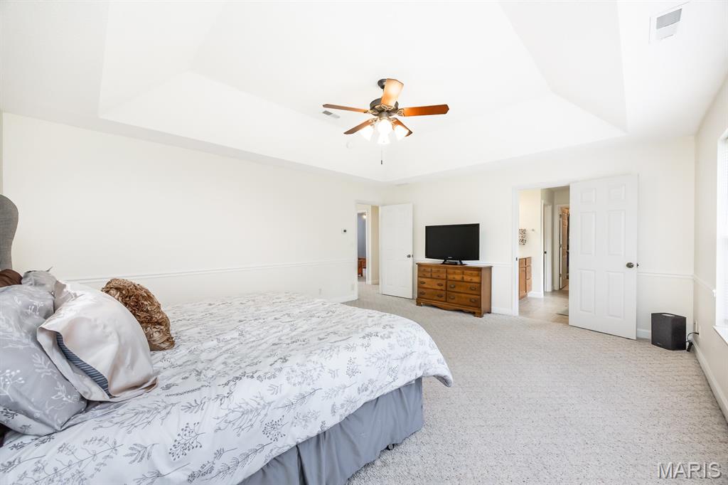 Windermire Ridge Sub - Residential