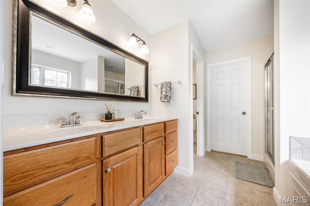 Windermire Ridge Sub - Residential