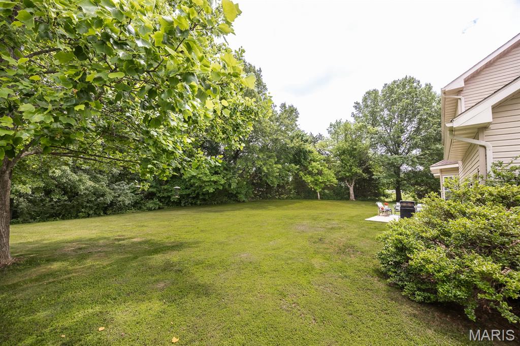 Windermire Ridge Sub - Residential