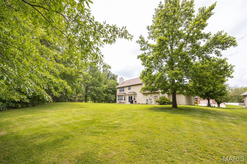 Windermire Ridge Sub - Residential