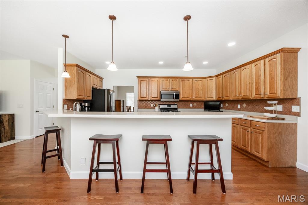 Windermire Ridge Sub - Residential