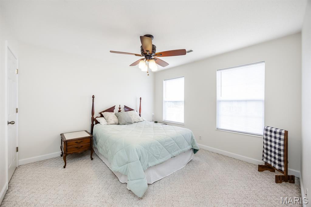 Windermire Ridge Sub - Residential