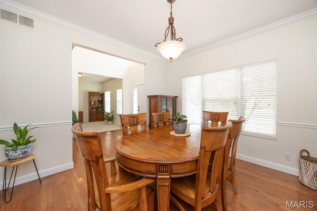 Windermire Ridge Sub - Residential