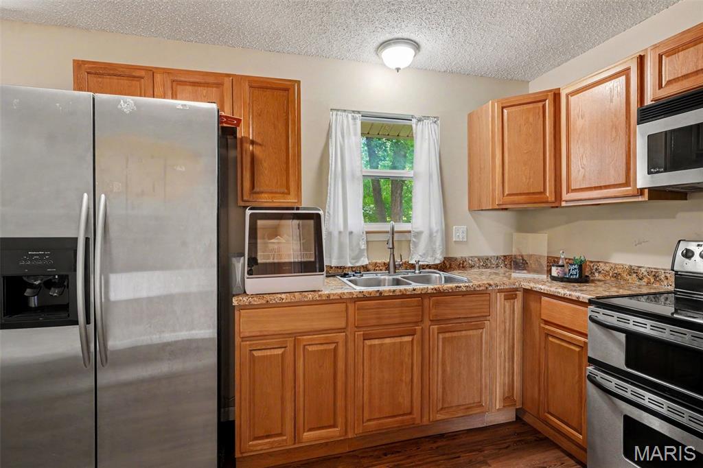 Country Village - Residential
