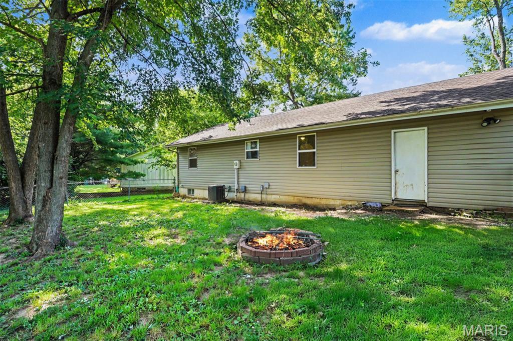 Country Village - Residential