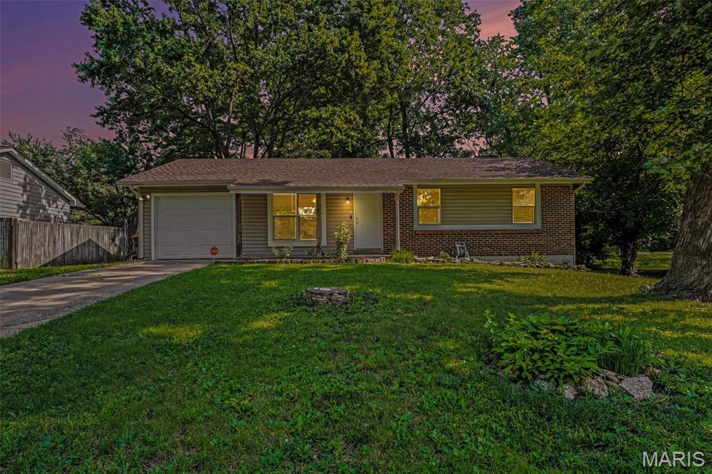 Country Village - Residential