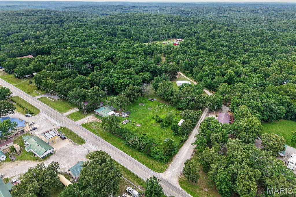 Rural - Residential