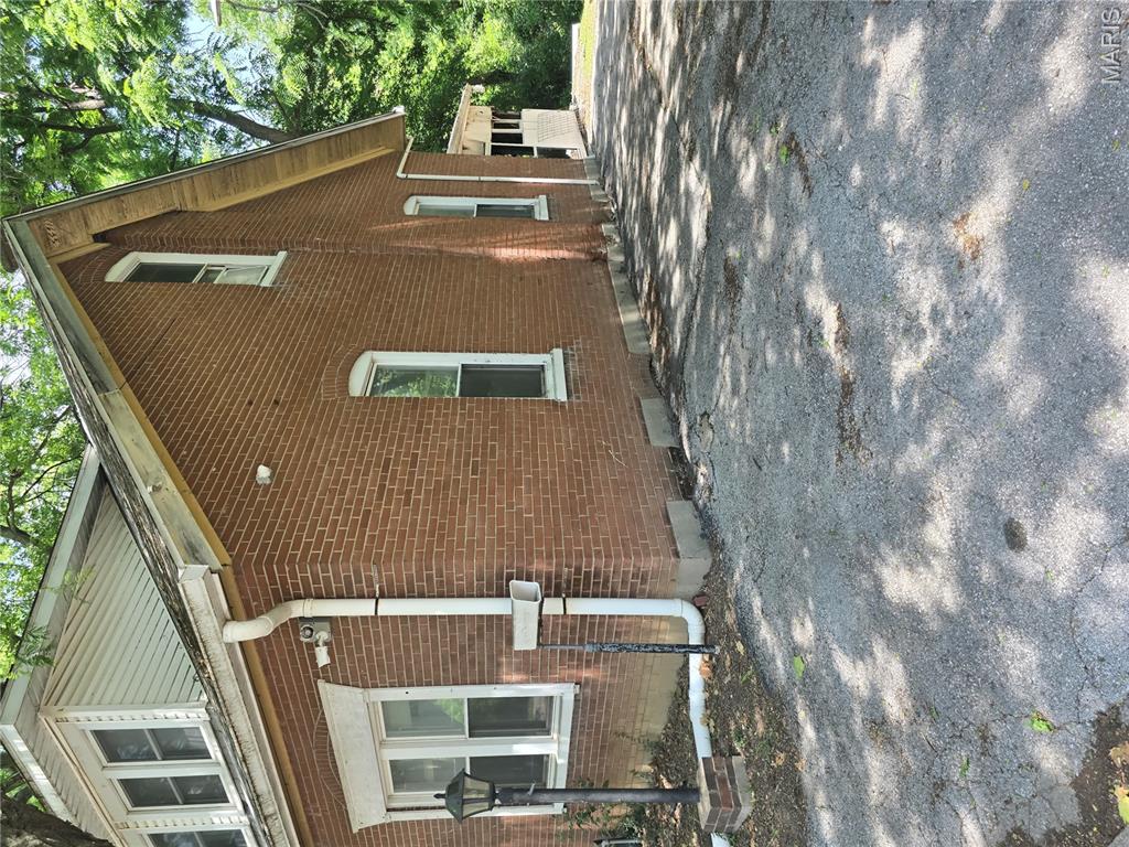 Bracketts Sub - Residential