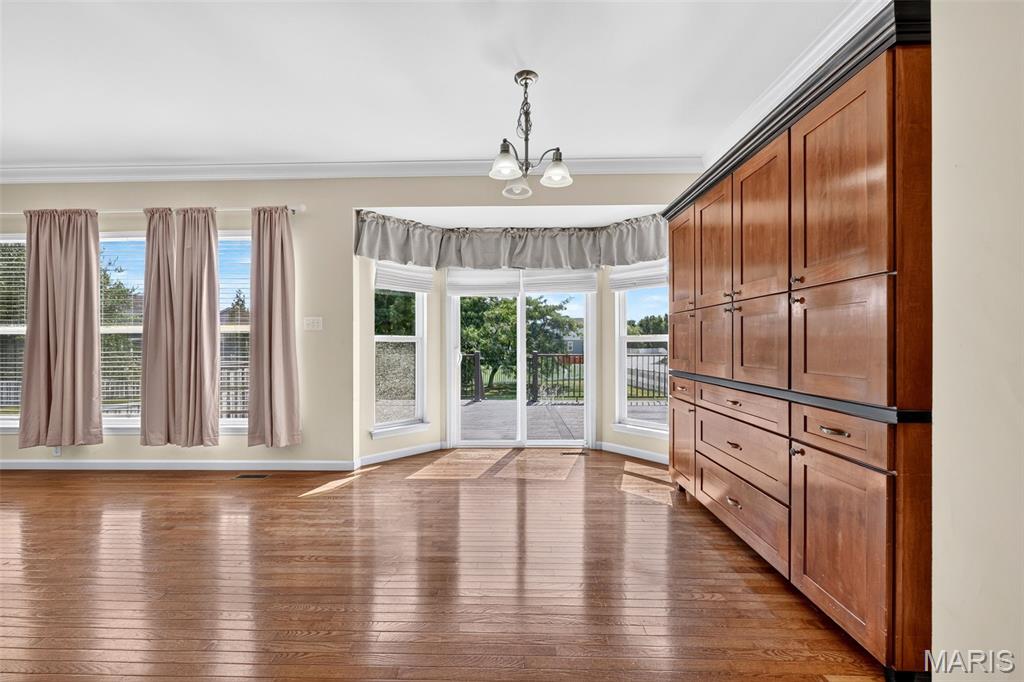 Charlestowne #1 - Residential
