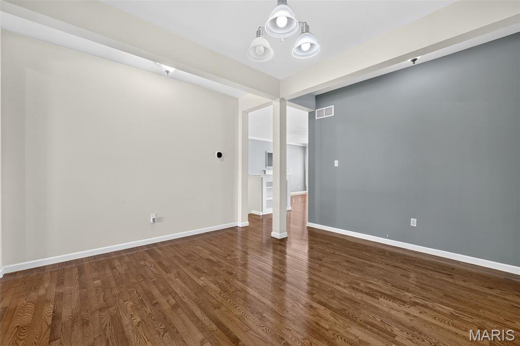 Charlestowne #1 - Residential