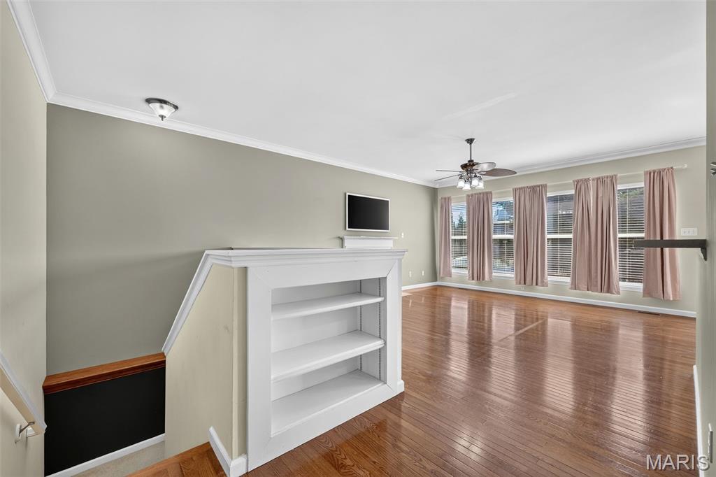Charlestowne #1 - Residential