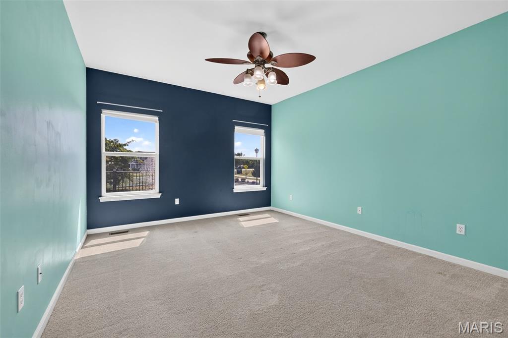 Charlestowne #1 - Residential