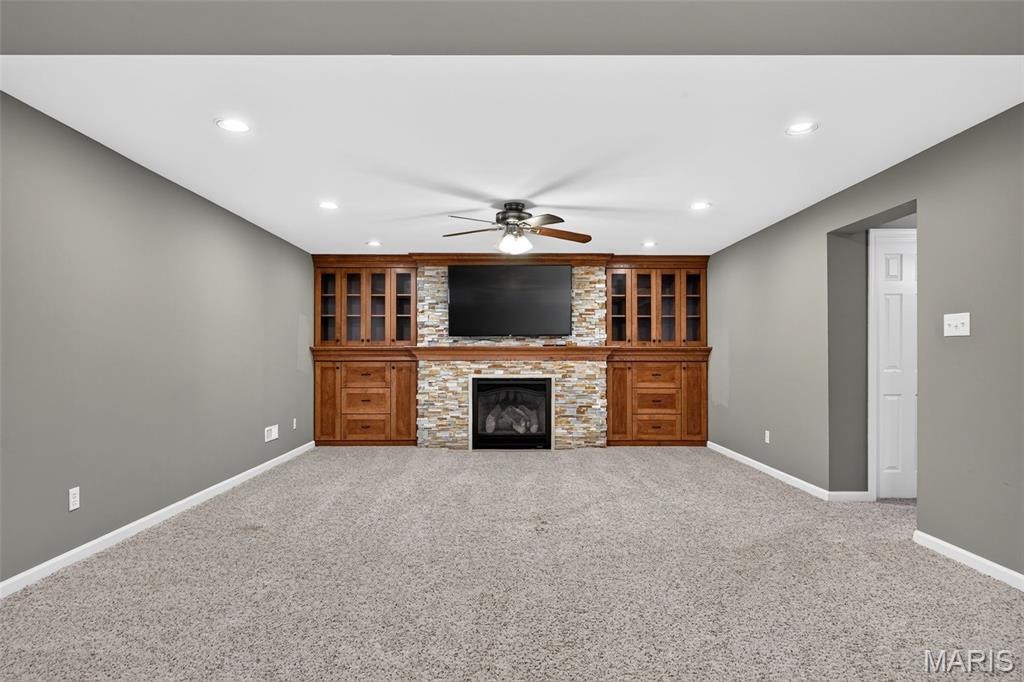 Charlestowne #1 - Residential