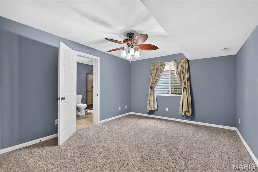 Charlestowne #1 - Residential